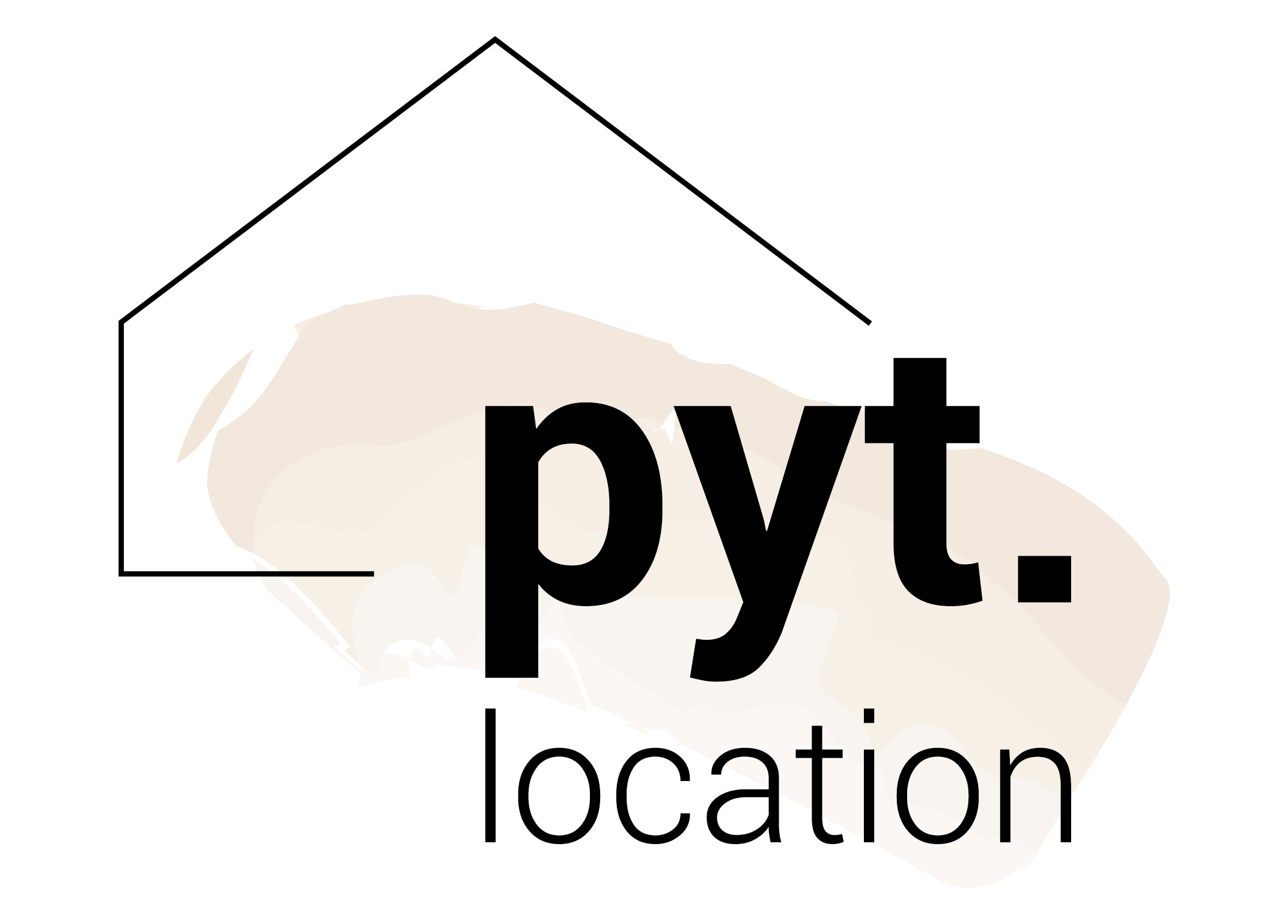 pyt.location Logo