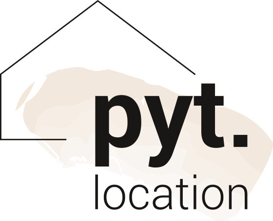 pyt.location Logo